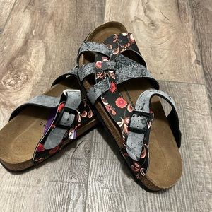 Women’s Papillio Sandals
